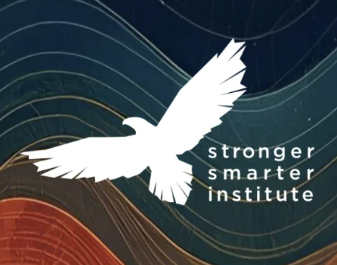 Stronger Smarter Summit 6 May 2026