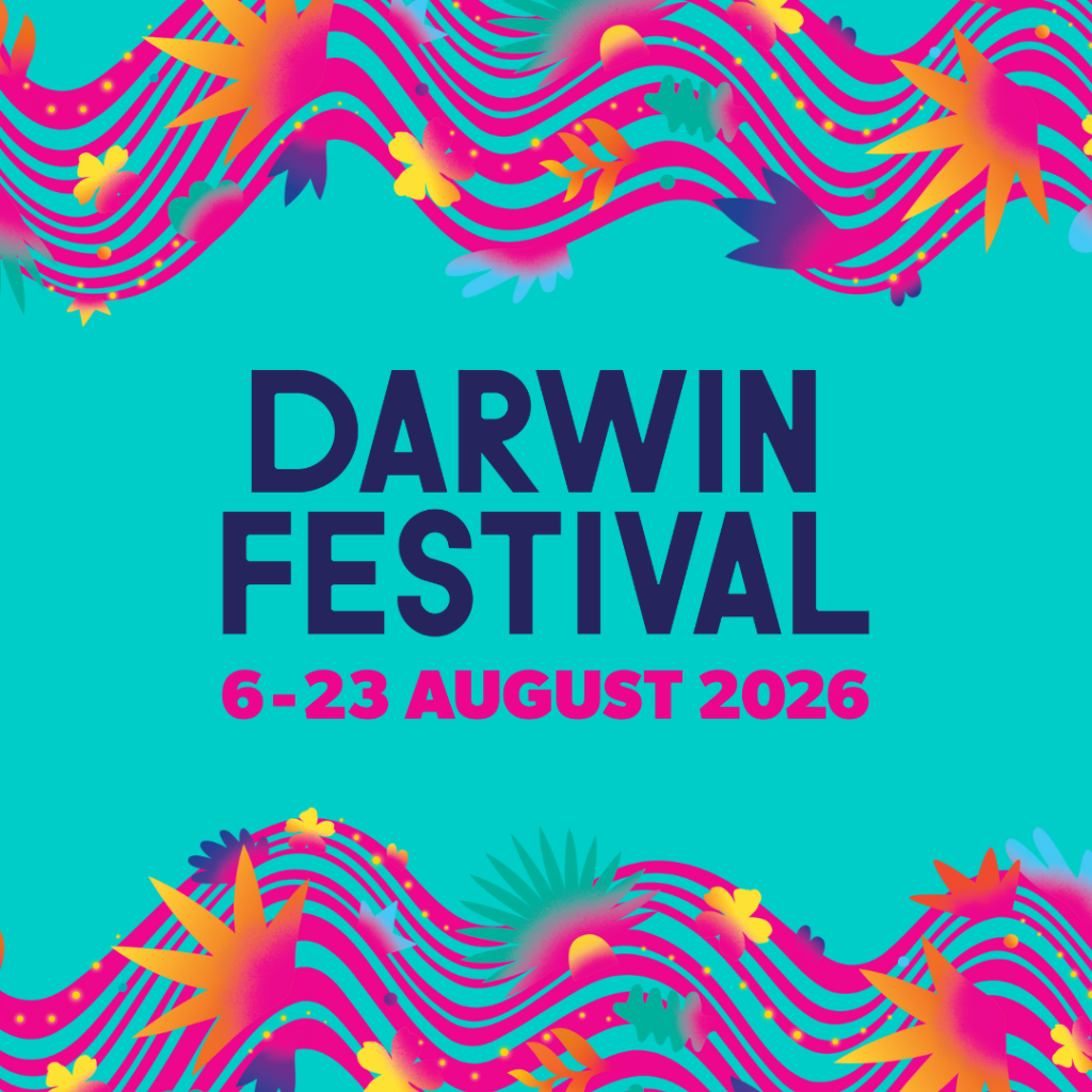 Darwin Festival – 8 August 2026